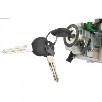 1997 Honda Accord Ignition Lock and Cylinder Switch BWD CS803 image 1 of 4