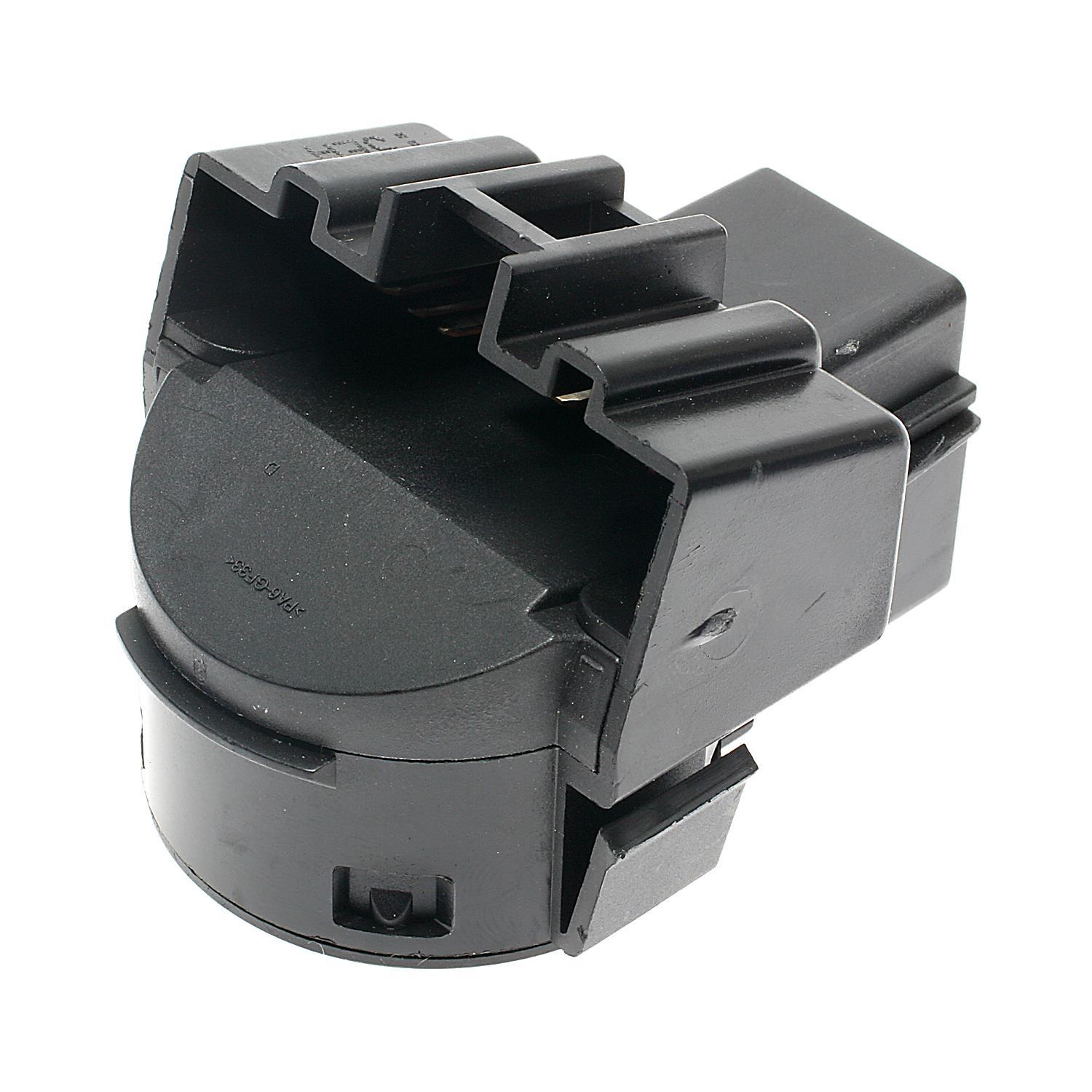 BWD CS804 - Ignition Starter Switch BWD CS804 Ignition Starter Switch product image 1 of 8