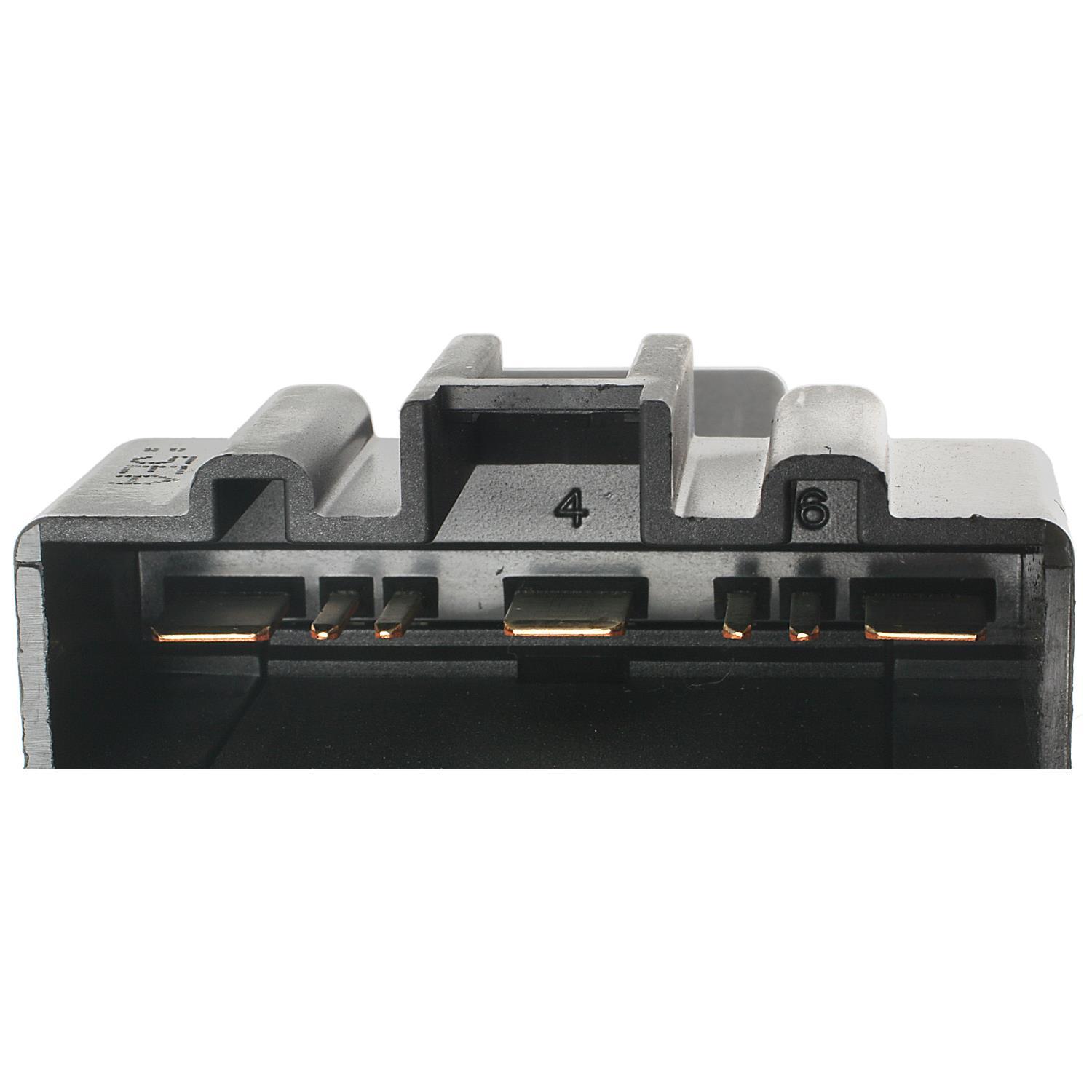BWD CS804 - Ignition Starter Switch BWD CS804 Ignition Starter Switch product image 2 of 8