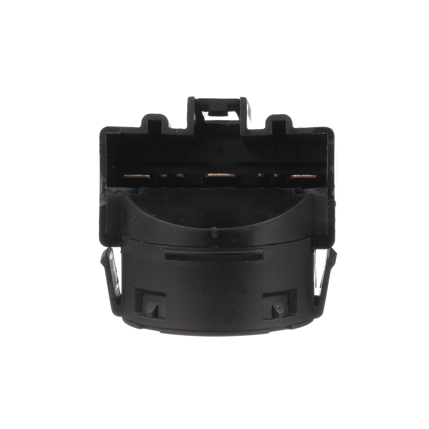 BWD CS804 - Ignition Starter Switch BWD CS804 Ignition Starter Switch product image 6 of 8