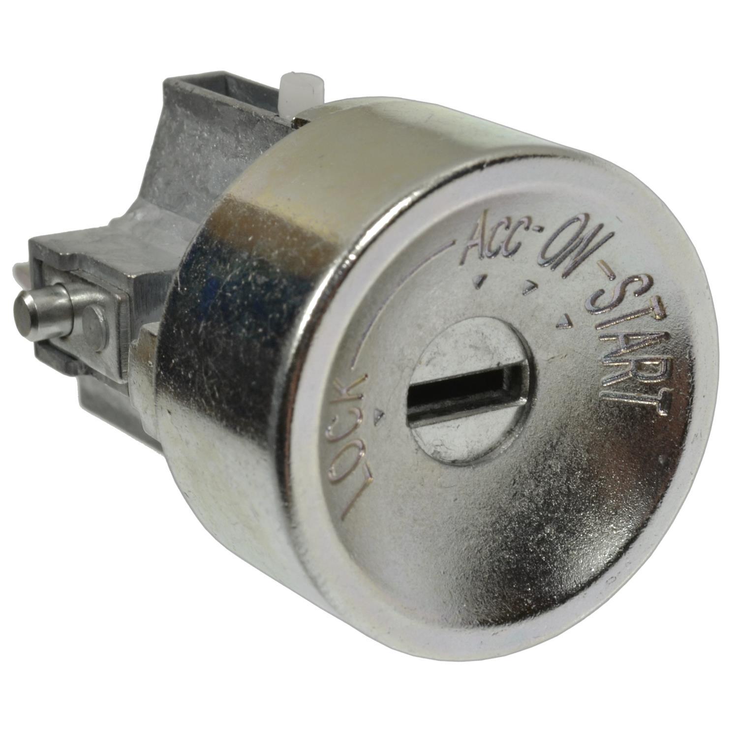 BWD CS804L Ignition Lock Cylinder product image 1 of 3