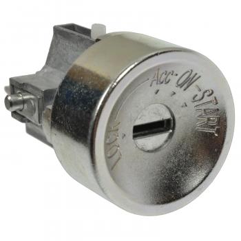 1996 Subaru Legacy Ignition Lock Cylinder BWD CS804L image 1 of 3