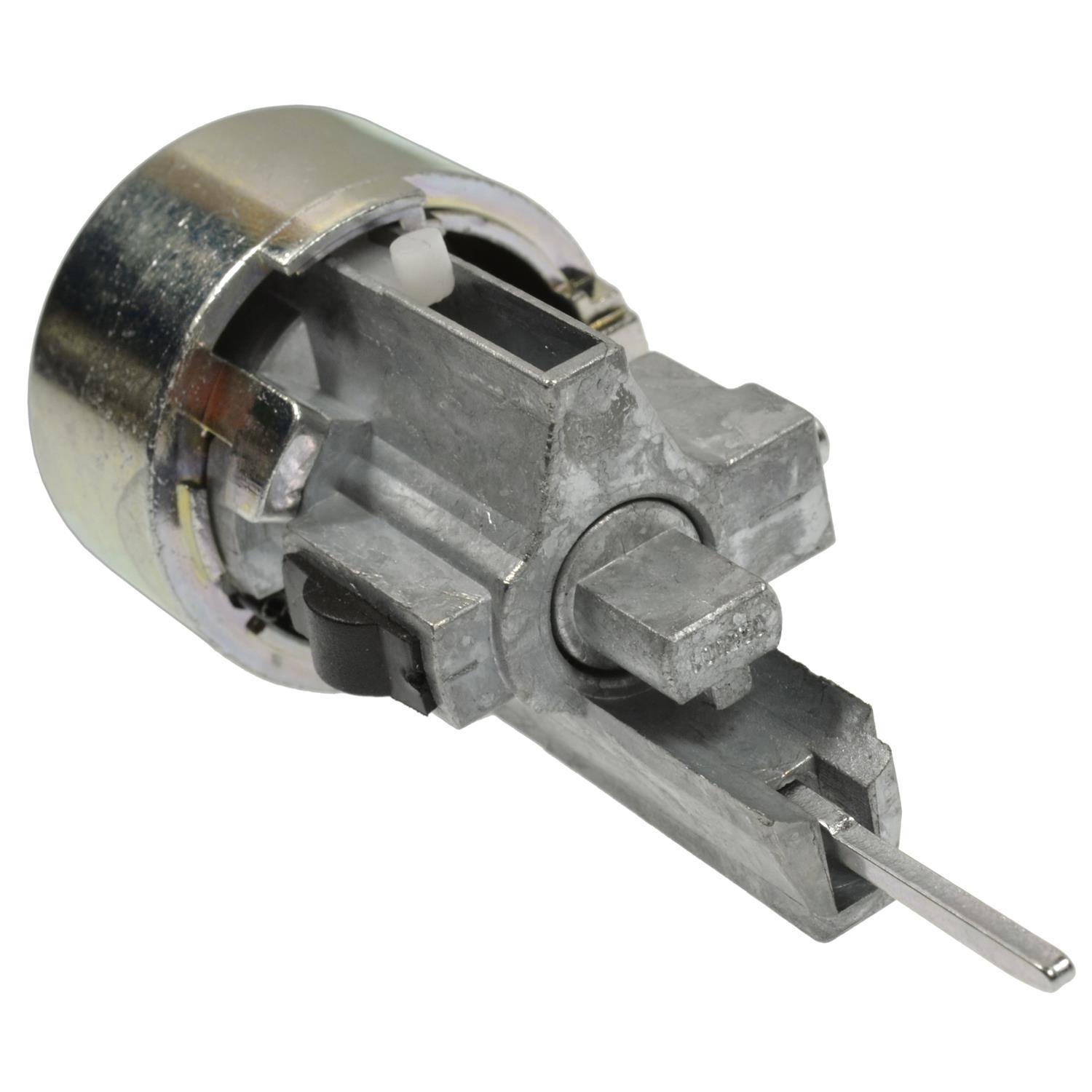BWD CS804L Ignition Lock Cylinder product image 2 of 3