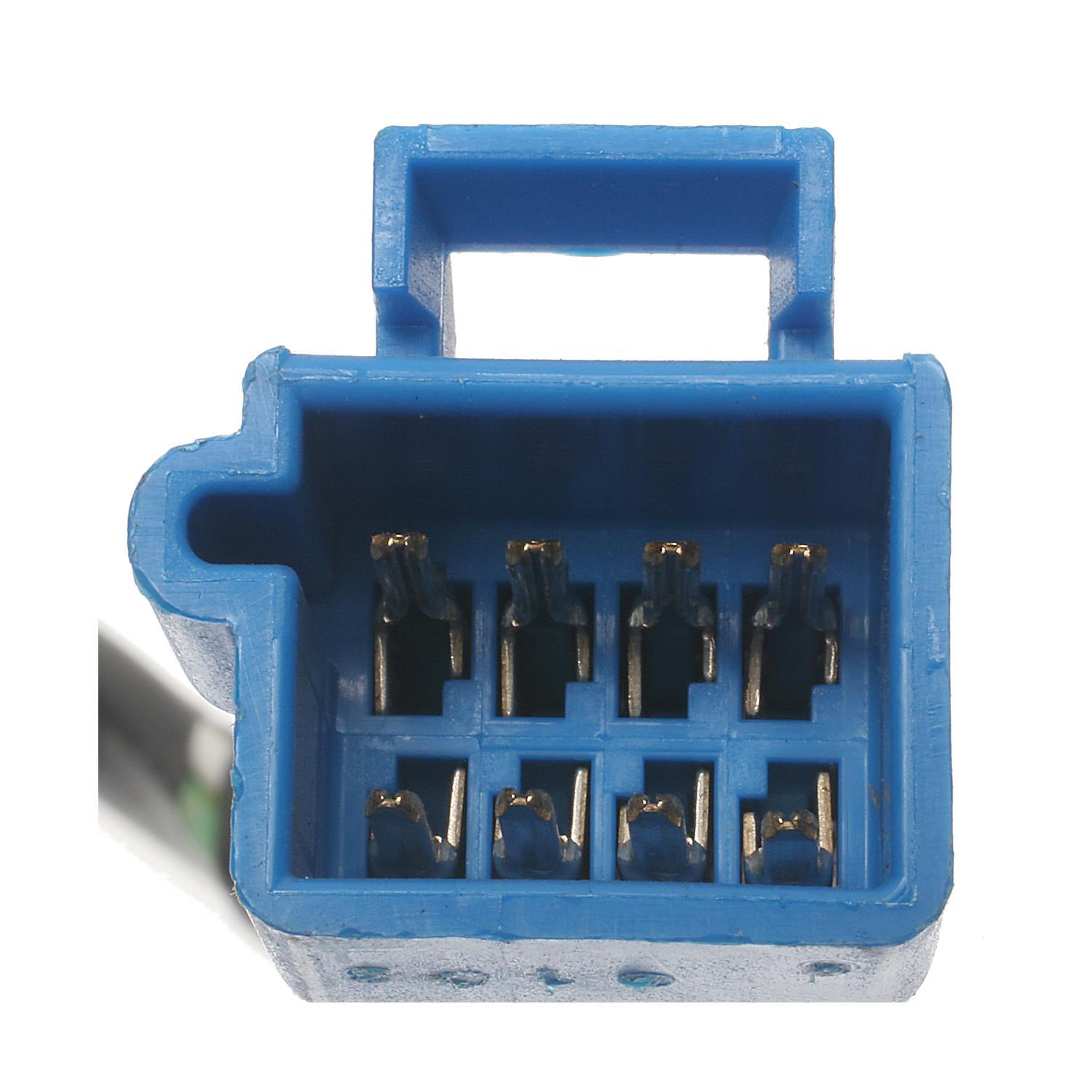 BWD CS806 - Ignition Starter Switch BWD CS806 Ignition Starter Switch product image 3 of 3
