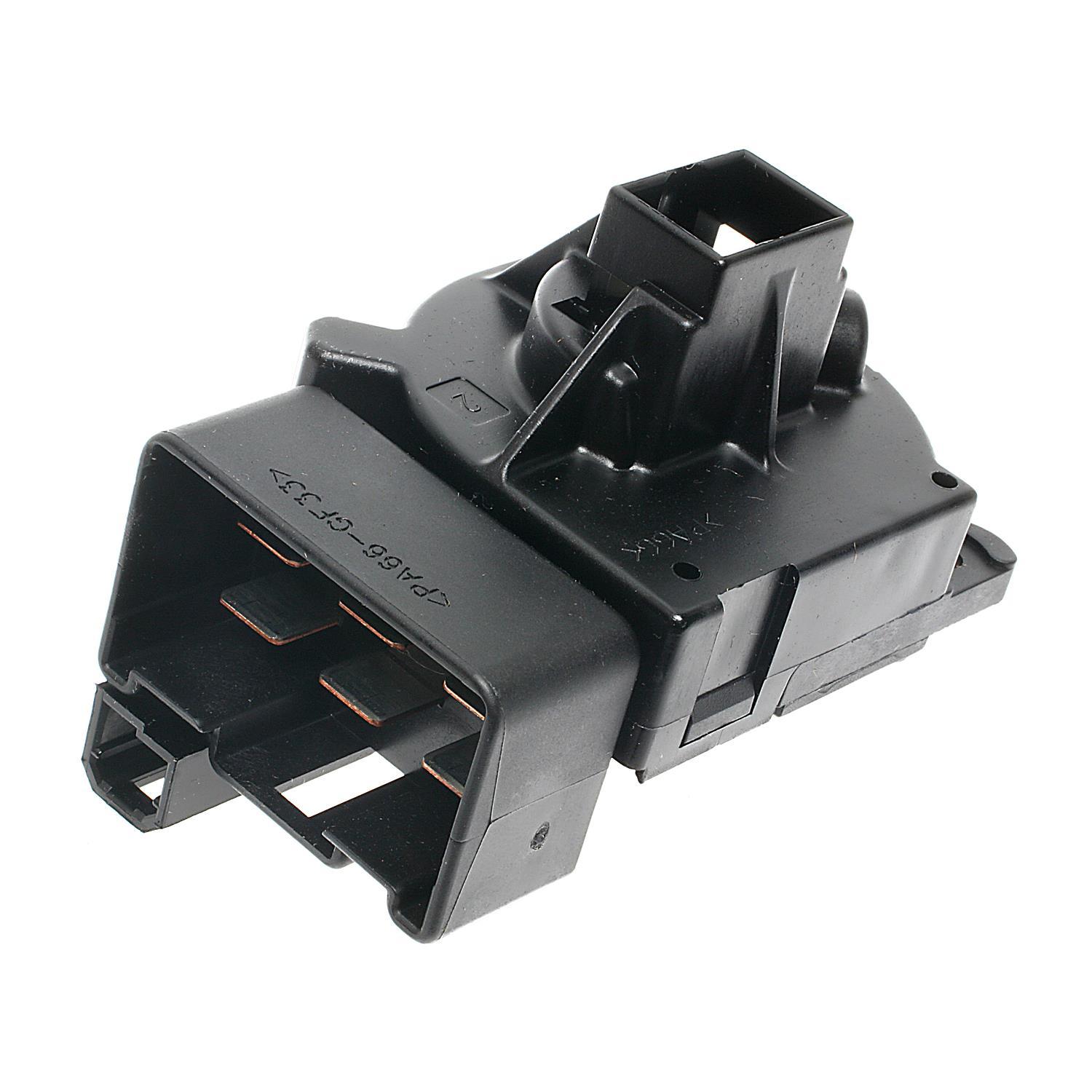 BWD CS807 - Ignition Starter Switch BWD CS807 Ignition Starter Switch product image 1 of 8
