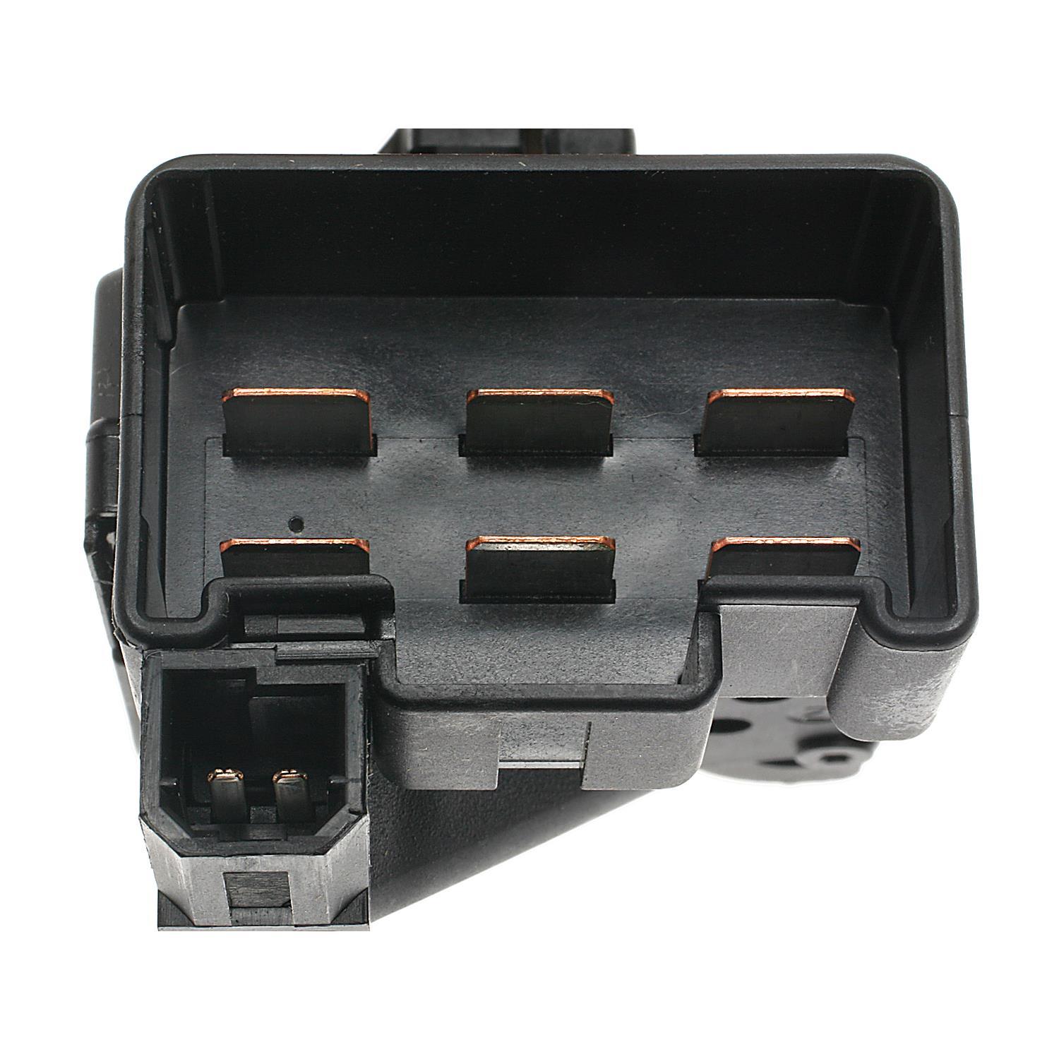 BWD CS807 - Ignition Starter Switch BWD CS807 Ignition Starter Switch product image 2 of 8