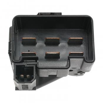 2004 Jeep Grand Cherokee Ignition Starter Switch BWD CS807 image 2 of 4