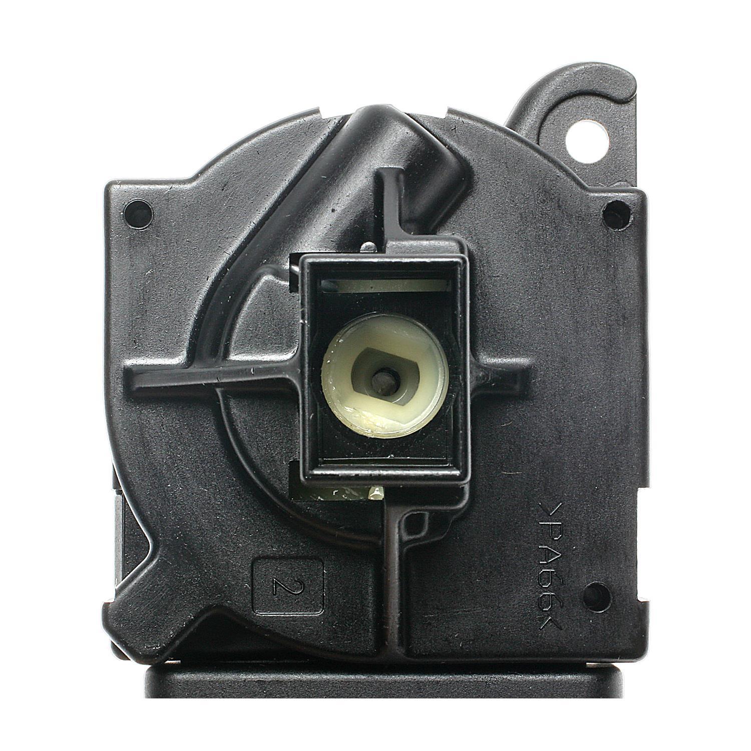 BWD CS807 - Ignition Starter Switch BWD CS807 Ignition Starter Switch product image 3 of 8