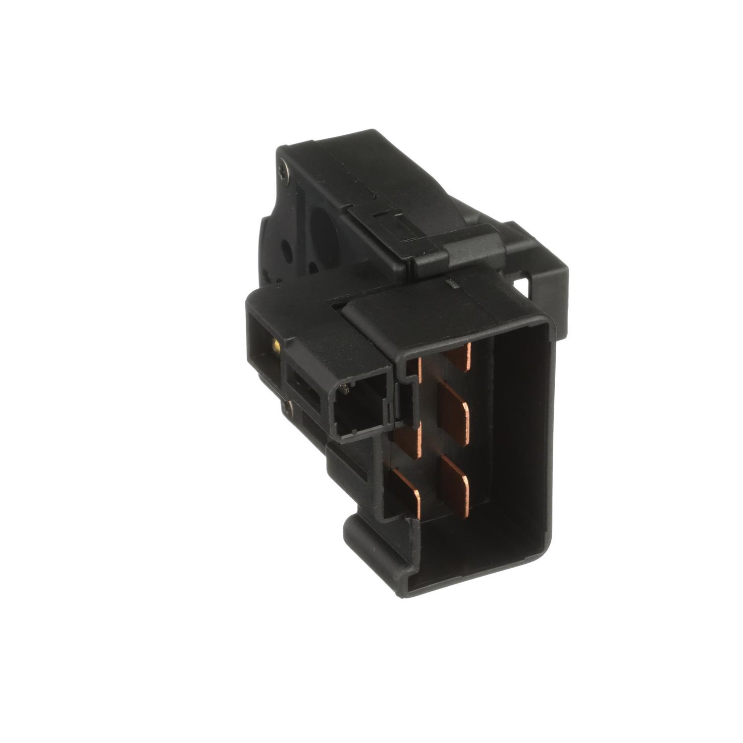 BWD CS807 - Ignition Starter Switch BWD CS807 Ignition Starter Switch product image 4 of 8
