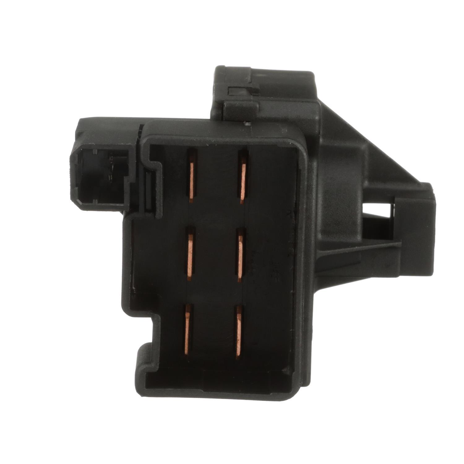 BWD CS807 - Ignition Starter Switch BWD CS807 Ignition Starter Switch product image 6 of 8