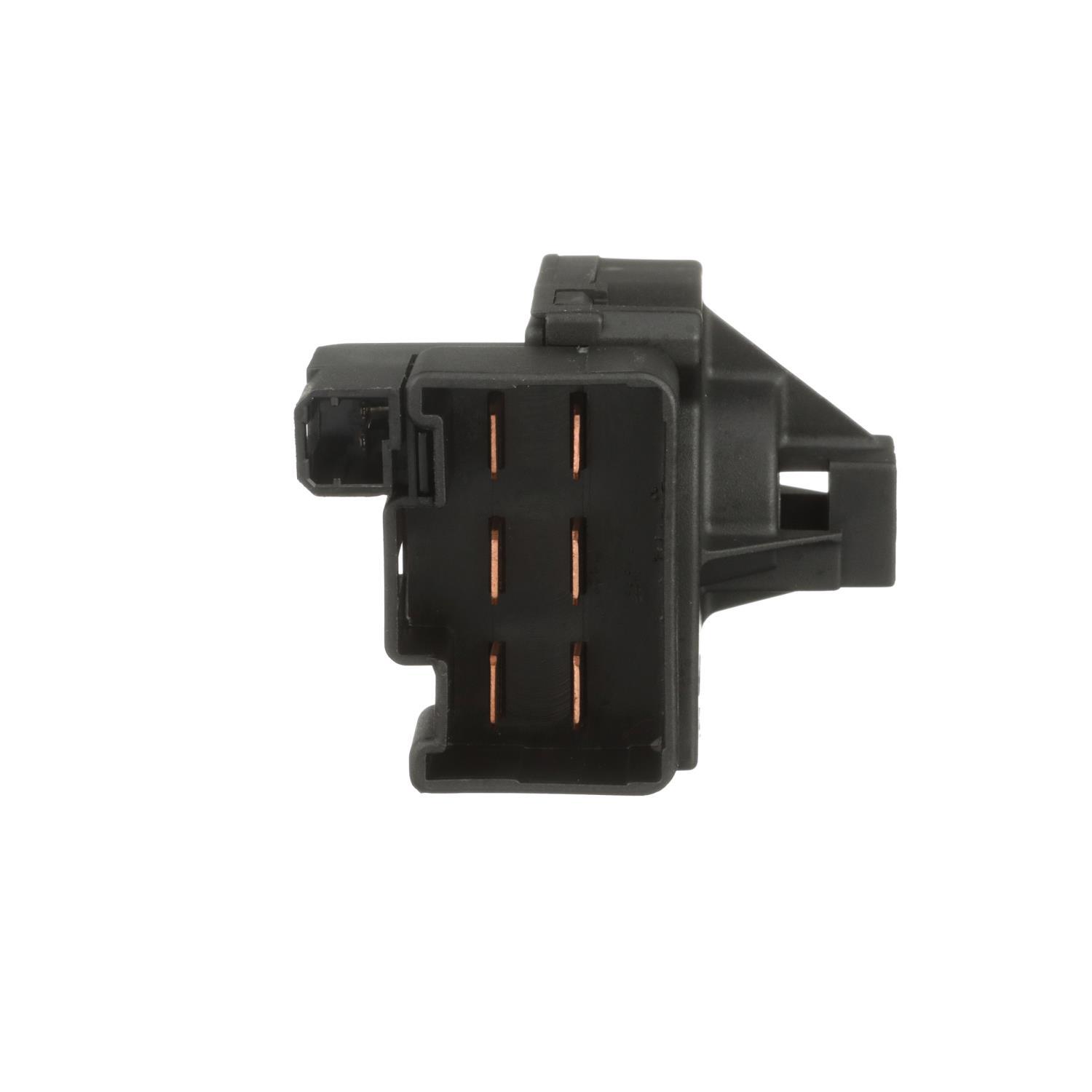 BWD CS807 - Ignition Starter Switch BWD CS807 Ignition Starter Switch product image 7 of 8