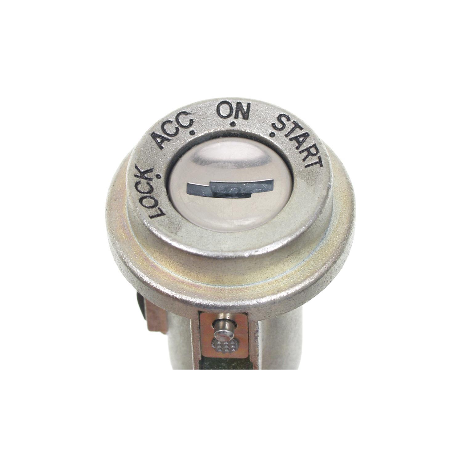 BWD CS808L - Ignition Lock Cylinder BWD CS808L Ignition Lock Cylinder product image 1 of 3