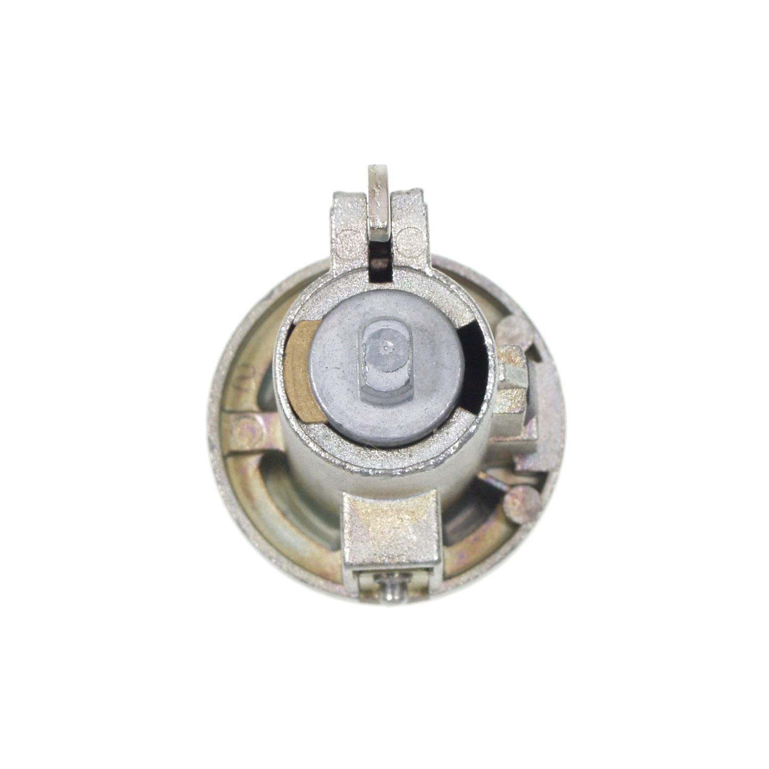 BWD CS808L - Ignition Lock Cylinder BWD CS808L Ignition Lock Cylinder product image 2 of 3