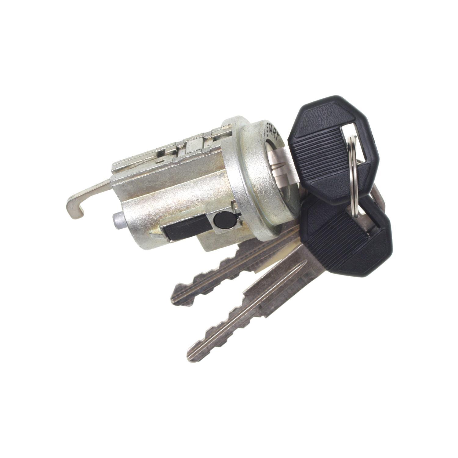 BWD CS808L - Ignition Lock Cylinder BWD CS808L Ignition Lock Cylinder product image 3 of 3