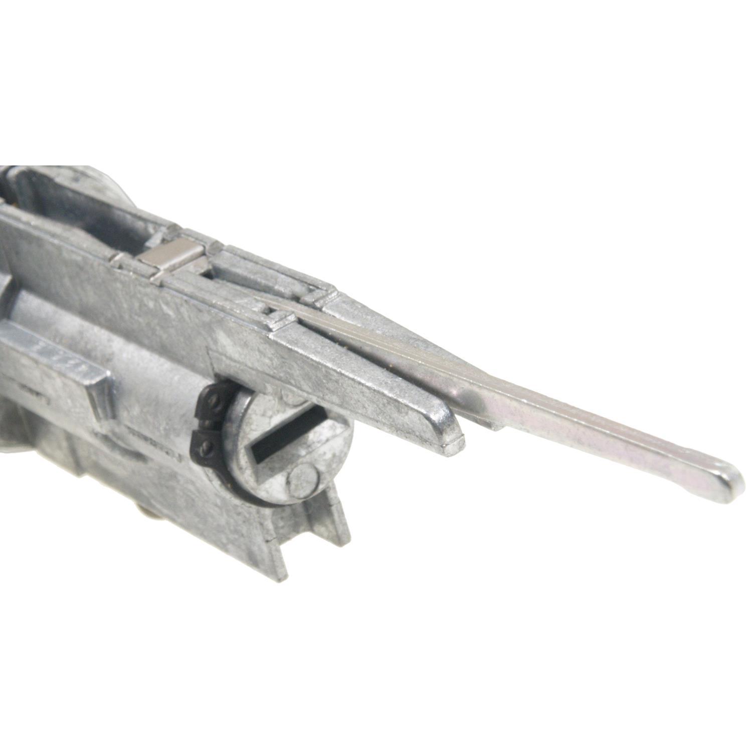 BWD CS809L Ignition Lock Cylinder product image 2 of 9