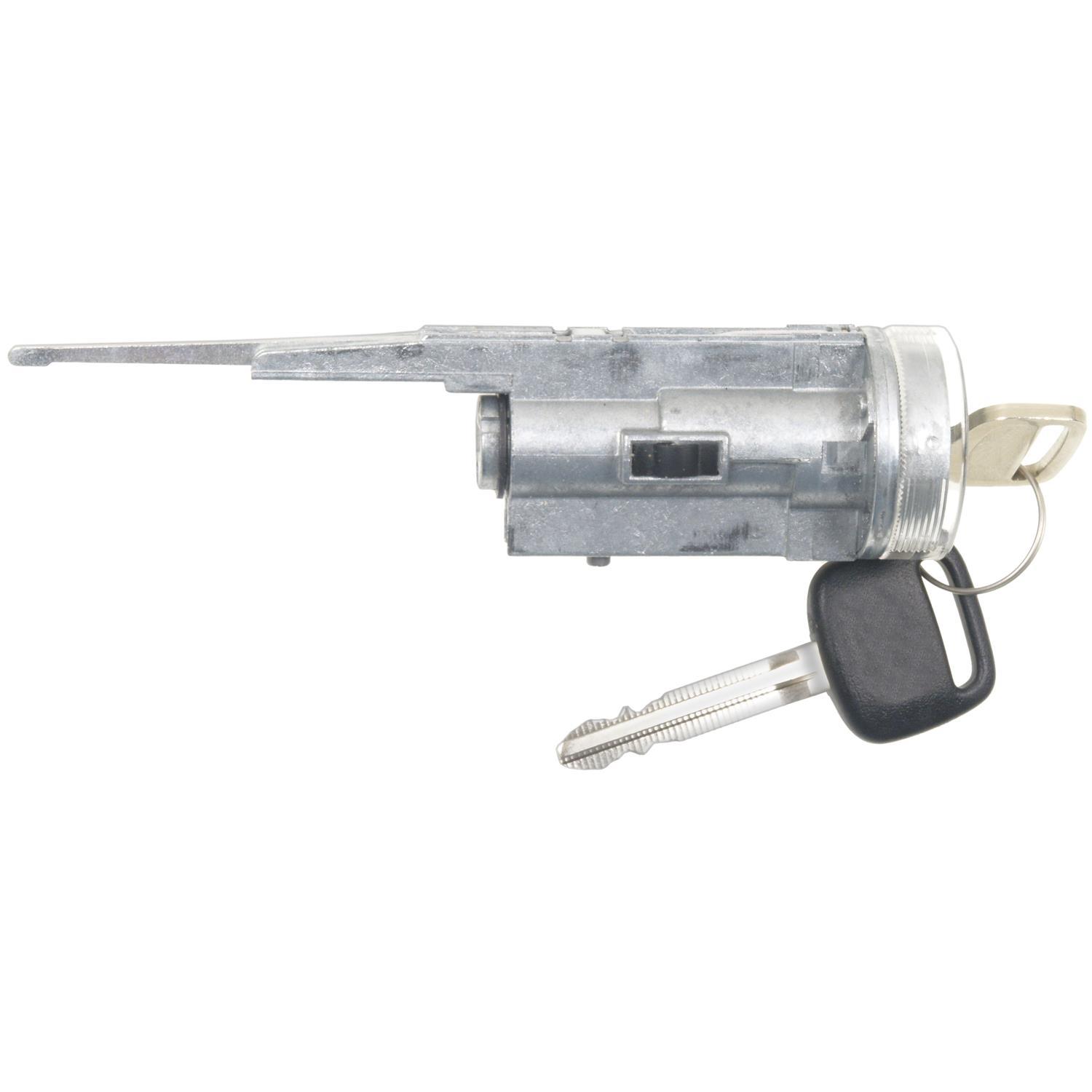 BWD CS809L Ignition Lock Cylinder product image 3 of 9