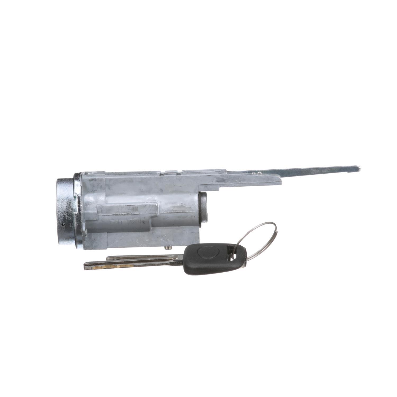 BWD CS809L Ignition Lock Cylinder product image 5 of 9