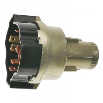 1971 Chevrolet K20 Pickup Ignition Starter Switch BWD CS81 image 2 of 4