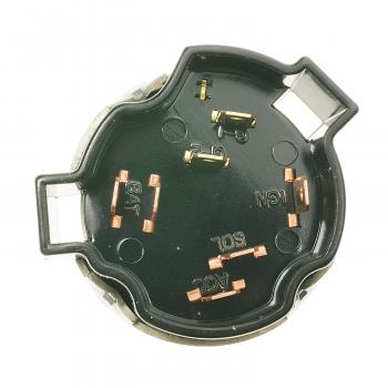 1971 Chevrolet K20 Pickup Ignition Starter Switch BWD CS81 image 3 of 4