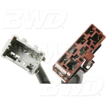 BWD CS810 - Ignition Lock and Cylinder Switch BWD CS810 Ignition Lock and Cylinder Switch product image 3 of 3