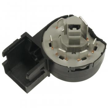 2001 Cadillac Catera Ignition Starter Switch BWD CS811 image 2 of 3