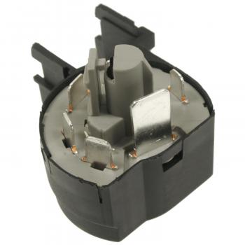 2001 Cadillac Catera Ignition Starter Switch BWD CS811 image 3 of 3