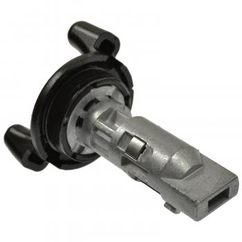 2005 Chevrolet Trailblazer Ignition Lock Cylinder BWD CS811L image 2 of 4