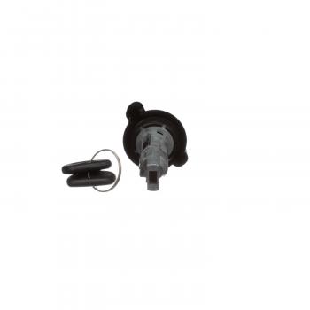 2005 Chevrolet Trailblazer Ignition Lock Cylinder BWD CS811L image 4 of 4