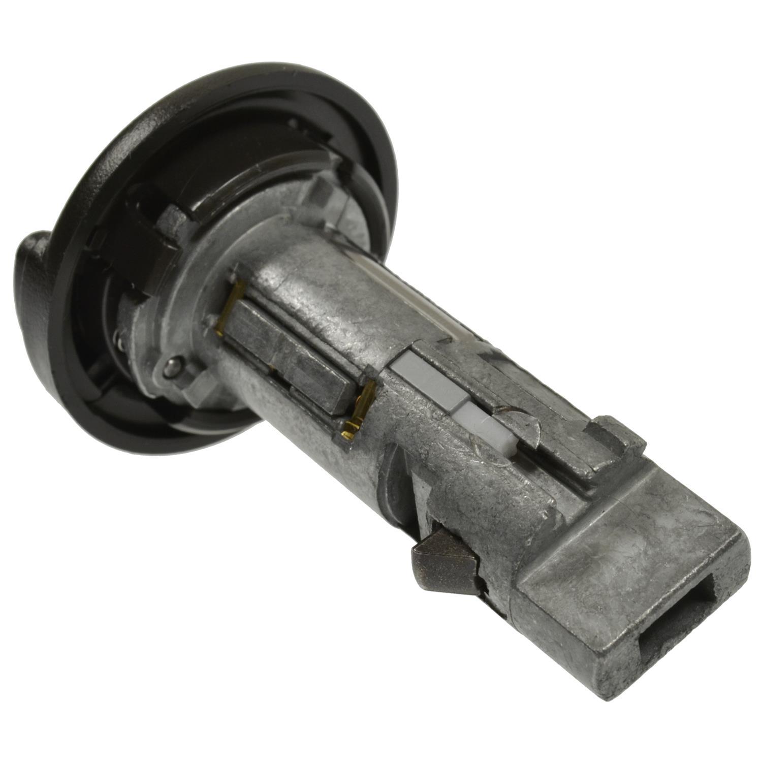 BWD CS812L - Ignition Lock Cylinder BWD CS812L Ignition Lock Cylinder product image 2 of 9
