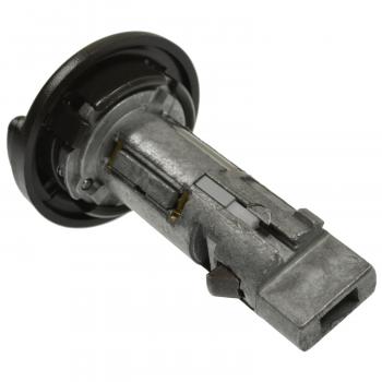 2001 GMC Jimmy Ignition Lock Cylinder BWD CS812L image 2 of 4