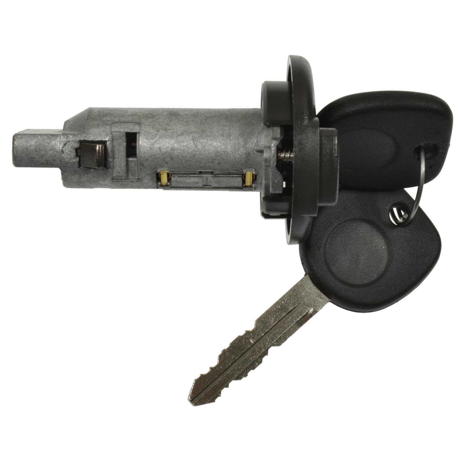 BWD CS812L - Ignition Lock Cylinder BWD CS812L Ignition Lock Cylinder product image 3 of 9