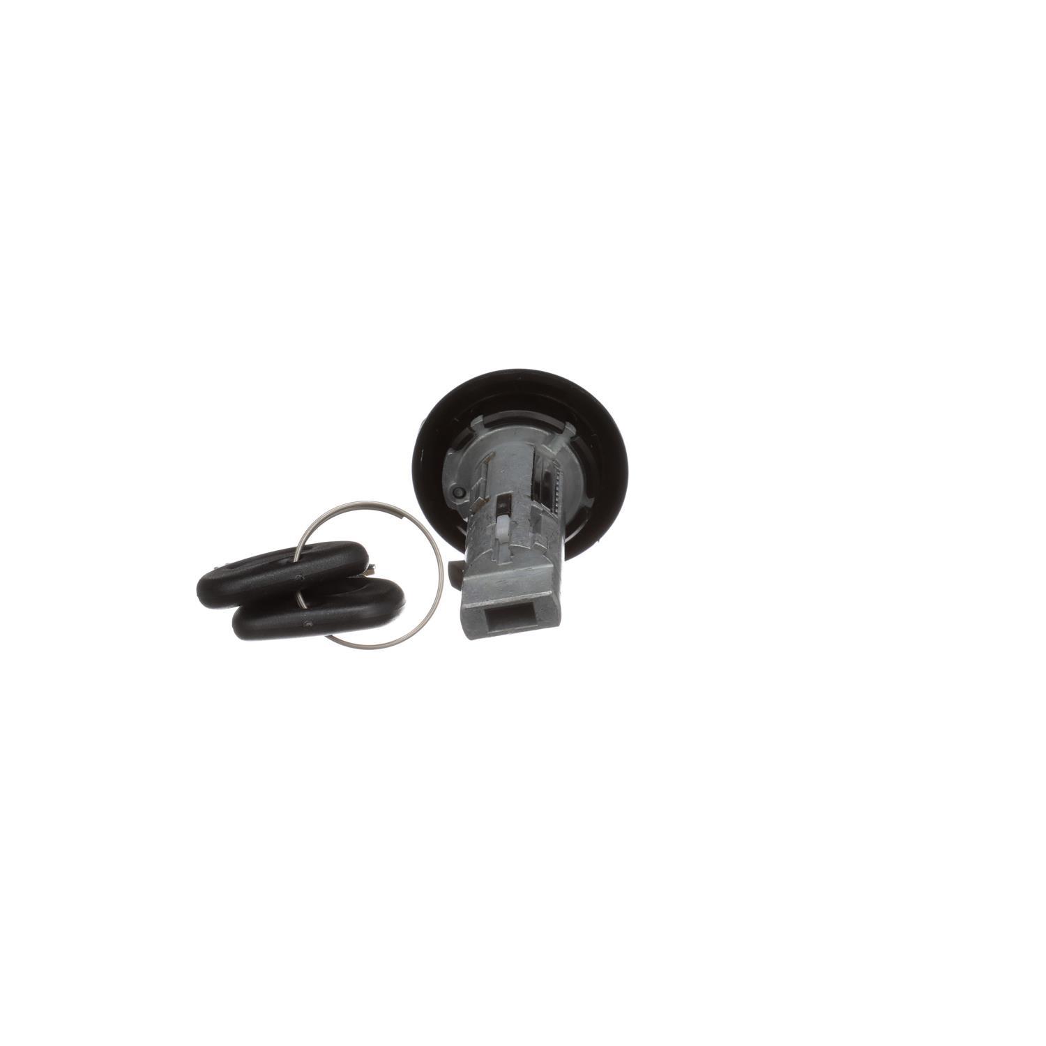 BWD CS812L - Ignition Lock Cylinder BWD CS812L Ignition Lock Cylinder product image 4 of 9