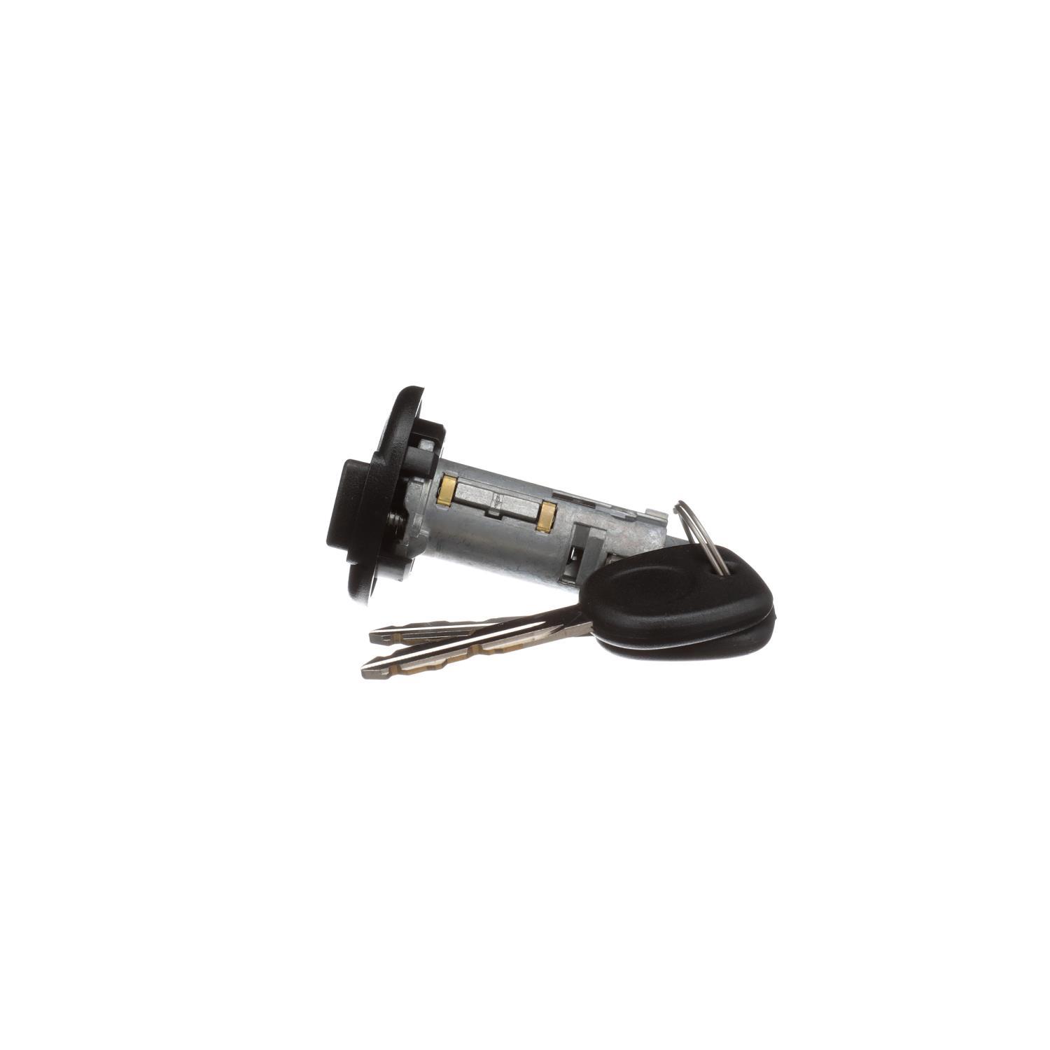 BWD CS812L - Ignition Lock Cylinder BWD CS812L Ignition Lock Cylinder product image 5 of 9