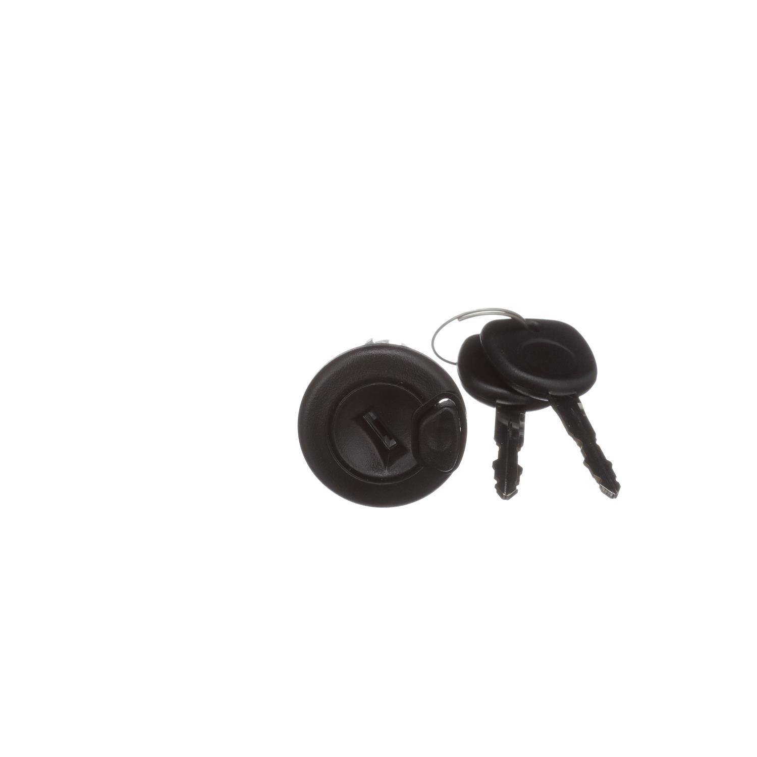 BWD CS812L - Ignition Lock Cylinder BWD CS812L Ignition Lock Cylinder product image 7 of 9
