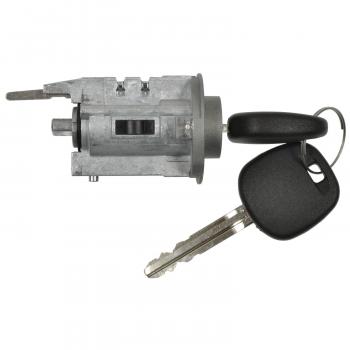2005 Toyota Matrix Ignition Lock Cylinder BWD CS813L image 3 of 4