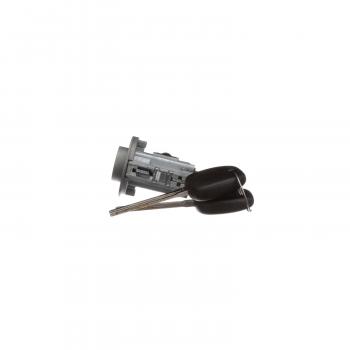 BWD CS813L Ignition Lock Cylinder product image 5 of 9