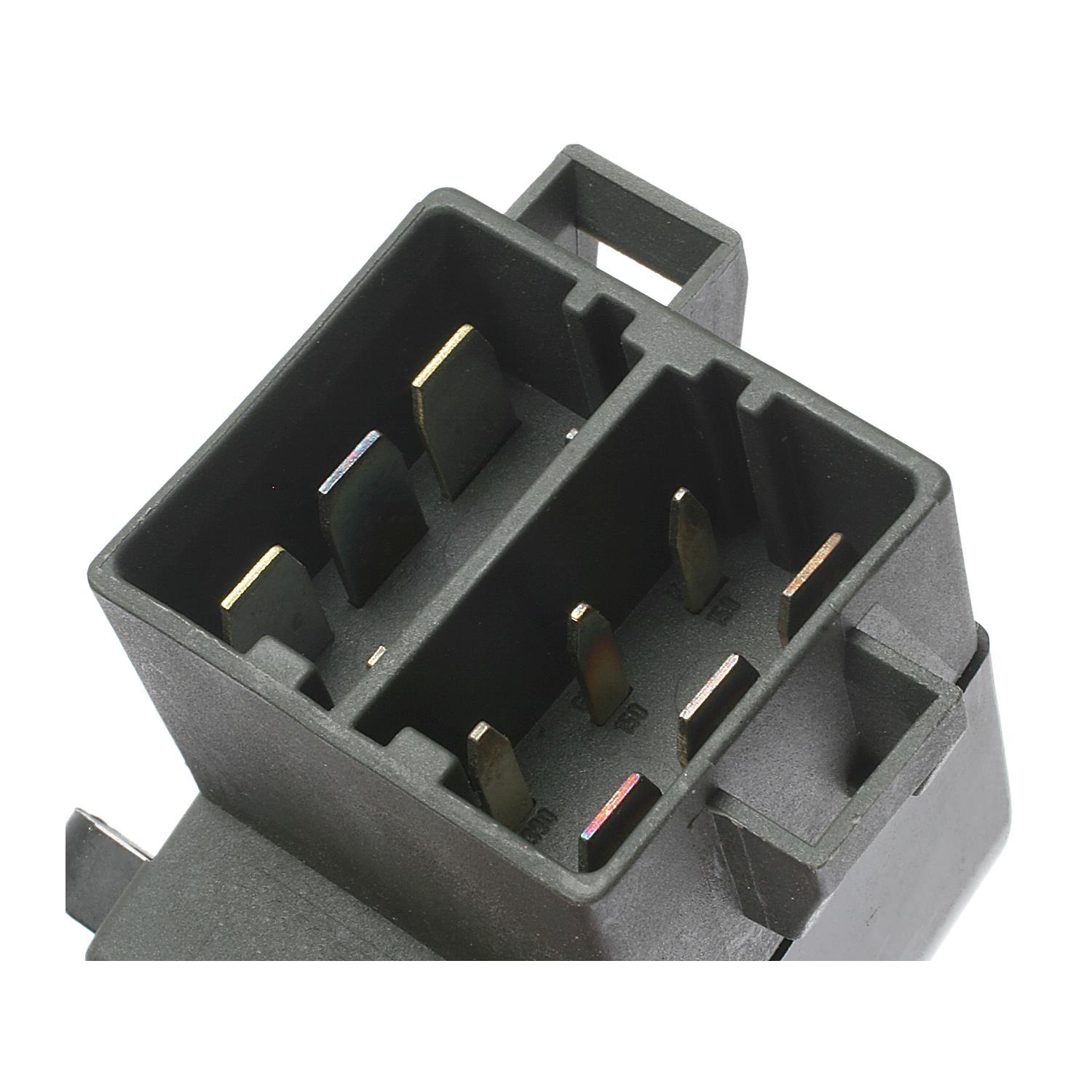 BWD CS815 - Ignition Starter Switch BWD CS815 Ignition Starter Switch product image 3 of 3