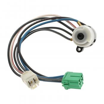 1998 Mazda Protege Ignition Starter Switch BWD CS816 image 2 of 3