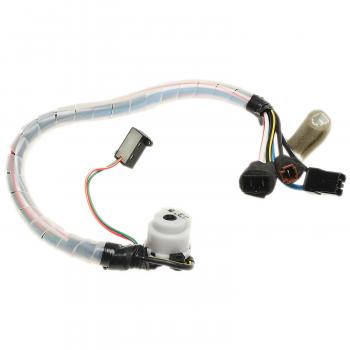1993 Mazda B2600 Ignition Starter Switch BWD CS817 image 2 of 4