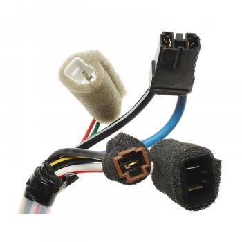 1993 Mazda B2600 Ignition Starter Switch BWD CS817 image 3 of 4