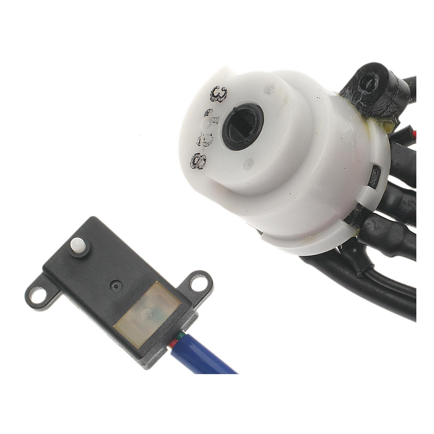 BWD CS818 Ignition Starter Switch product image 3 of 3