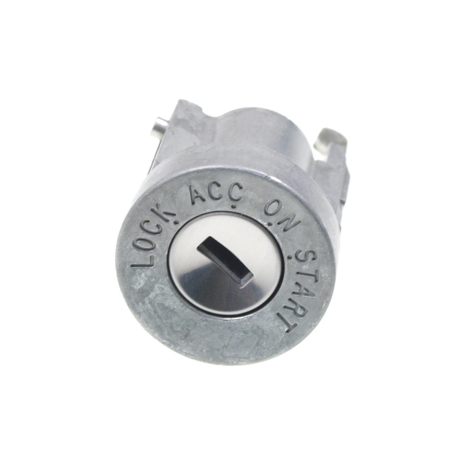 BWD CS818L - Ignition Lock Cylinder BWD CS818L Ignition Lock Cylinder product image 1 of 5