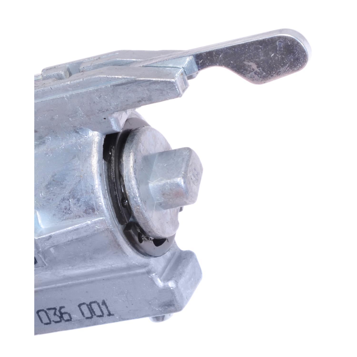 BWD CS818L - Ignition Lock Cylinder BWD CS818L Ignition Lock Cylinder product image 3 of 5