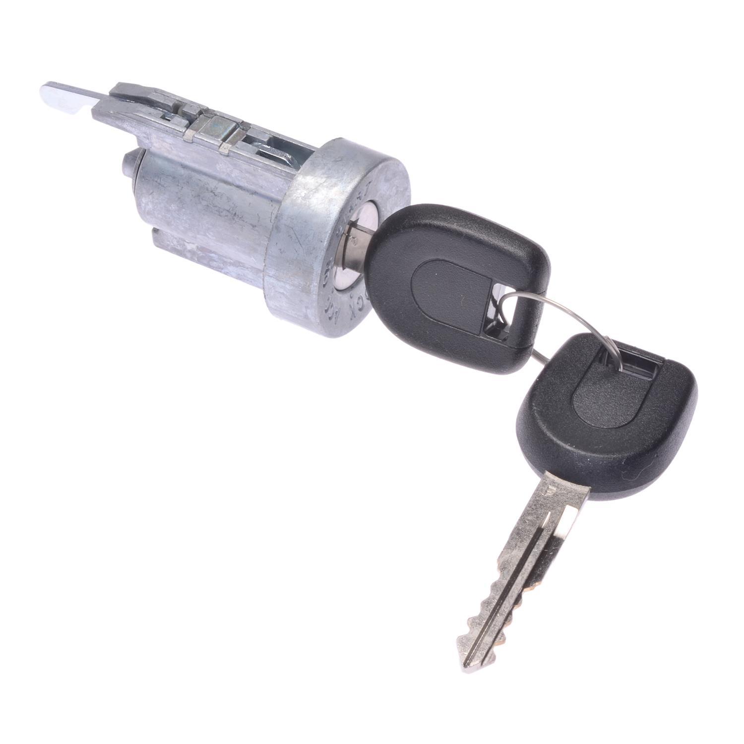 BWD CS818L - Ignition Lock Cylinder BWD CS818L Ignition Lock Cylinder product image 4 of 5
