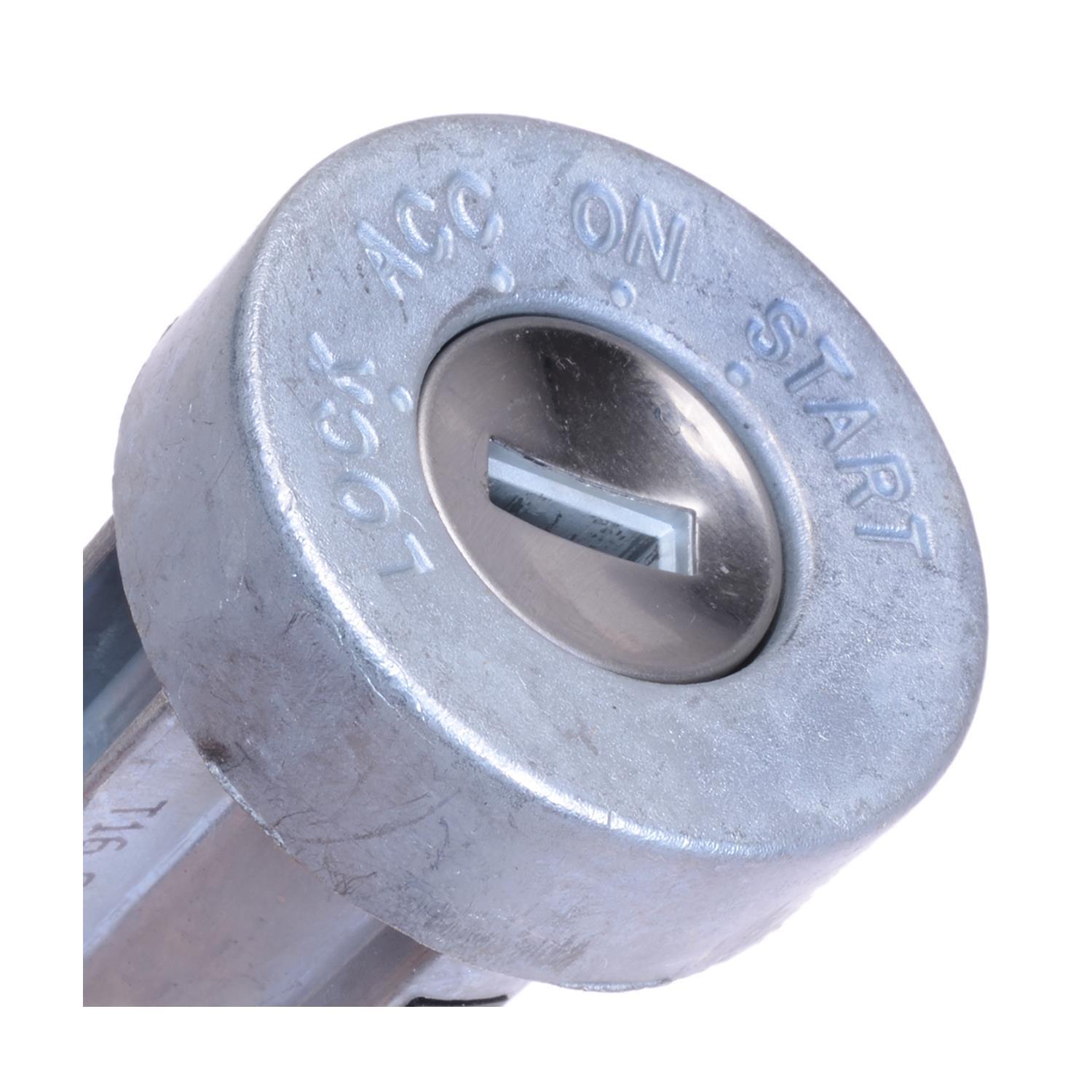 BWD CS818L - Ignition Lock Cylinder BWD CS818L Ignition Lock Cylinder product image 5 of 5