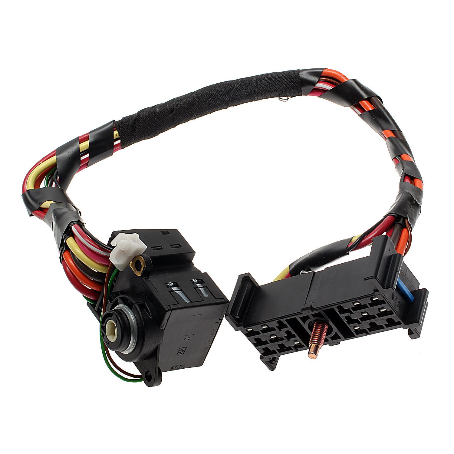 BWD CS819 - Ignition Starter Switch BWD CS819 Ignition Starter Switch product image 1 of 3