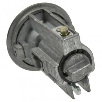 2003 Toyota Sienna Ignition Lock Cylinder BWD CS819L image 2 of 3