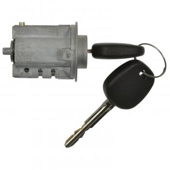 2003 Toyota Sienna Ignition Lock Cylinder BWD CS819L image 3 of 3