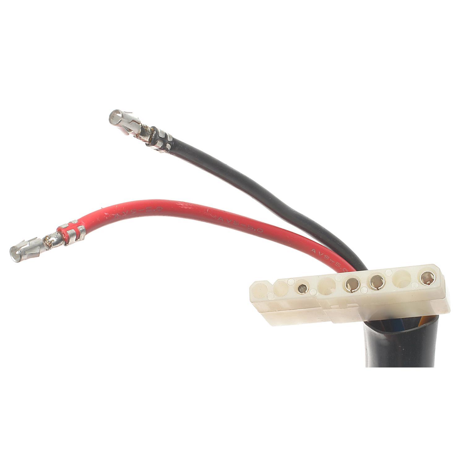 BWD CS82 - Ignition Starter Switch BWD CS82 Ignition Starter Switch product image 2 of 8