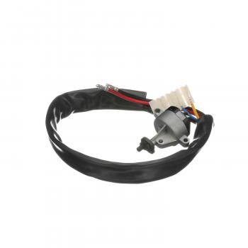 1974 Dodge B200 Van Ignition Starter Switch BWD CS82 image 4 of 4